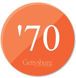 ’80 Gettysburg Fund Scholarship ’80 Gettysburg Fund Scholarship